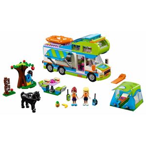 LEGO Friends 41339 Mia a jej karavan