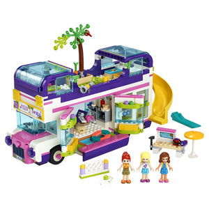 Lego Friends 41395 Autobus přátelství