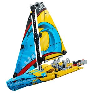 LEGO Technic 42074 Závodní jachta