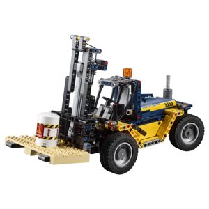 LEGO Technic 42079 Výkonný vysokozdvižný vozík