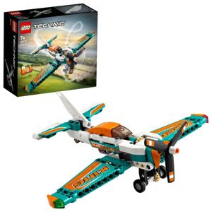 LEGO® Technic™ 42117 Závodní letadlo