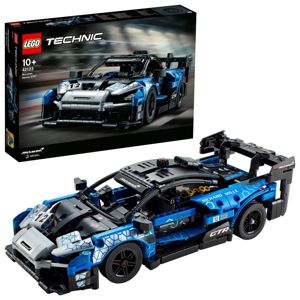 LEGO® Technic™ 42123 McLaren Senna GTR™