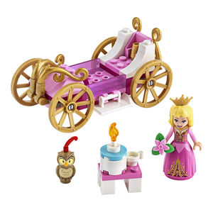 Lego Disney Princess 43173 Šípková Růženka a královský kočár