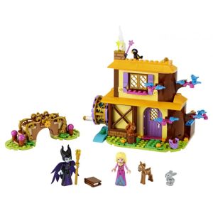 LEGO Disney Princess 43188 Šípková Růženka a lesní chaloupka