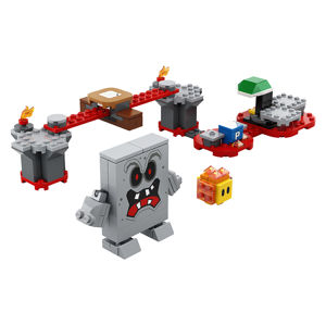 LEGO SUPER MARIO 71364 Potíže v pevnosti Whompů – rozšířující set