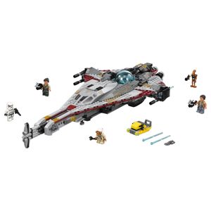 LEGO Star Wars TM 75186 Vesmírná loď Arrowhead