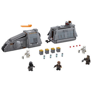 LEGO Star Wars 75217 Conveyex Transport Impéria