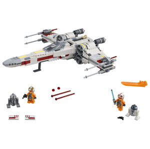 LEGO Star Wars 75218 Stíhačka X-wing Starfighter