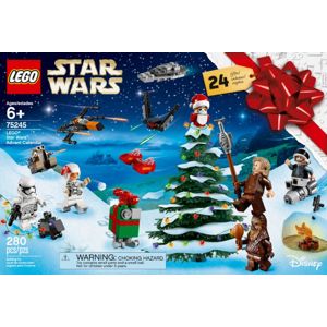 LEGO® Star Wars™ 75245 Adventní kalendář LEGO® Star Wars™