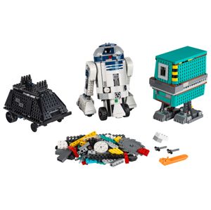 LEGO Star Wars 75253 Velitel droidů