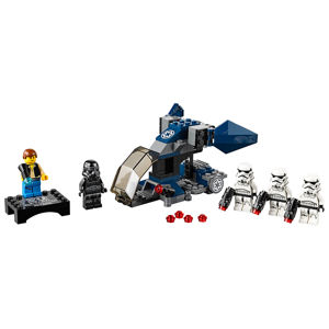 LEGO Star Wars 75262 Imperiální výsadková loď – edice k 20. výročí