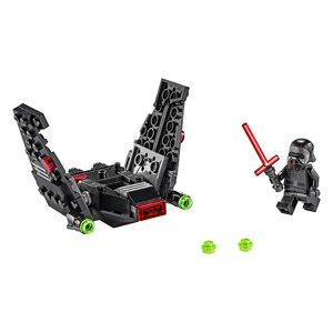 Lego Star Wars TM 75264 Mikrostíhačka Kylo Rena