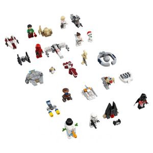 LEGO Star Wars 75279 Adventní kalendář LEGO® Star Wars™