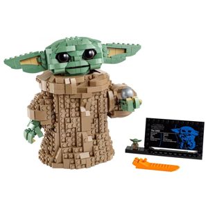 Lego Star Wars 75318 Dítě