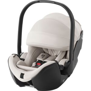 Britax Römer Autosedačka Baby-Safe Pro, Soft Taupe - Lux