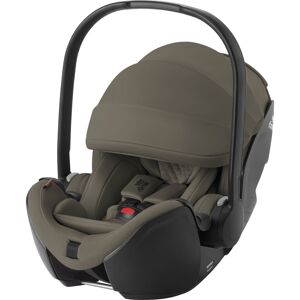 Britax Römer Autosedačka Baby-Safe Pro, Urban Olive - Lux