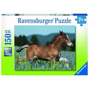 Ravensburger Puzzle Hříbě; 150 dílků