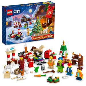 LEGO® Adventní kalendáře