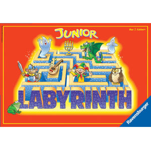 Ravensburger hra Labyrint Junior