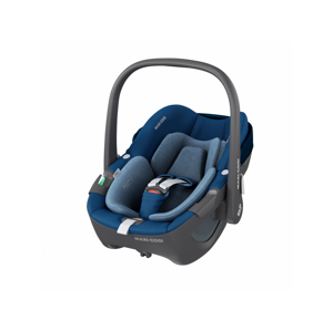Maxi-Cosi Pebble 360 autosedačka Essential Blue - VÝPRODEJ DVOREČEK