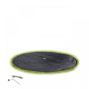 EXIT TOYS pozemní trampolínový kryt ø305cm