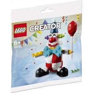 LEGO® Creator 30565 Birthday Clown