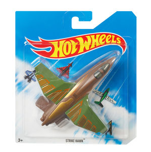 Mattel Hot Wheels Sky Buster assort