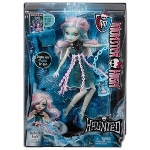 Mattel Monster High Rochelle jako duch