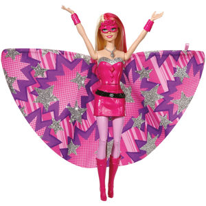 Mattel Barbie Superhrdinka