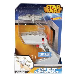 Mattel Hot Wheels Star Wars delux hrací set