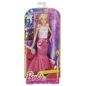 Mattel Barbie večerní šaty, více druhů