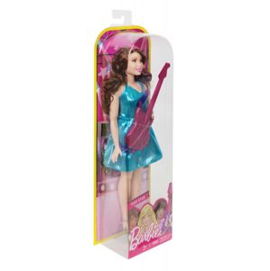 Mattel Barbie PRVNÍ POVOLÁNÍ, více druhů