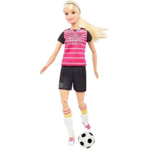 Mattel Barbie SPORTOVKYNĚ, více druhů