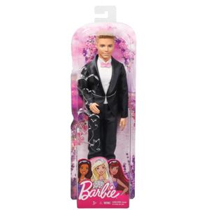 Mattel Barbie ŽENICH