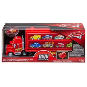 Mattel Cars 3 Mini Transportér