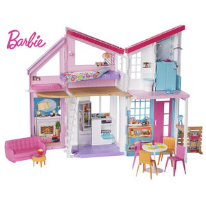 Mattel Barbie dům v Malibu