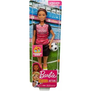 Mattel Barbie POVOLÁNÍ 60.VÝROČÍ, více druhů
