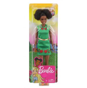 Mattel Barbie Nikki