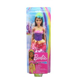 Mattel Barbie Kouzelná princezna, více druhů
