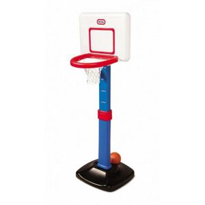 LITTLE TIKES Basketbalový set - Junior