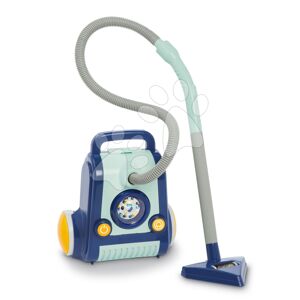 Vysavač Clean Home Vacuum Cleaner Écoiffier mechanický od 18 měsíců