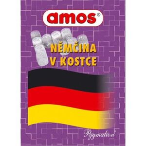 AMOS - němčina v kostce