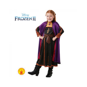 Frozen 2: kostým Anna velikost M