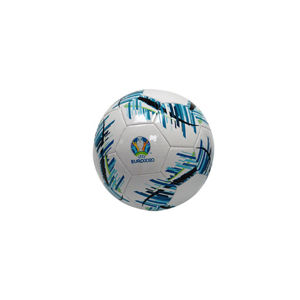 Fotbalový míč UEFA EURO 2020 official licenced product syntetická kůže velikost 5  