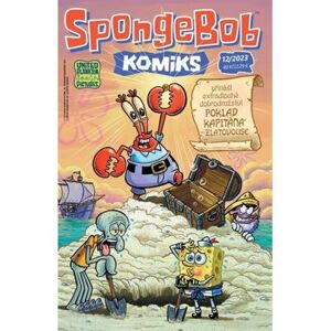 SpongeBob 12/2023