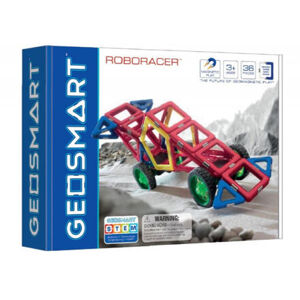 GeoSmart RoboRacer, 36 ks