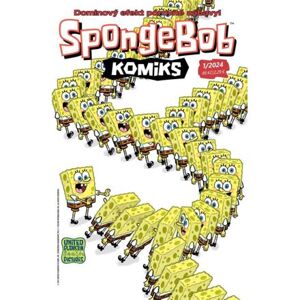 SpongeBob 1/2024