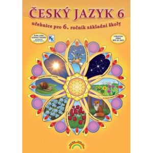 Český jazyk 6 - učebnice, Čtení s porozuměním