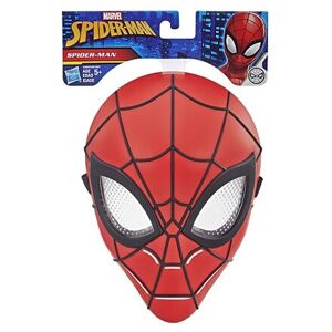 Hasbro Spider-Man Maska hrdiny, více druhů