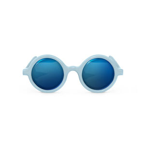 SUAVINEX Dětské brýle kulaté polarizované 0-12m, Modré